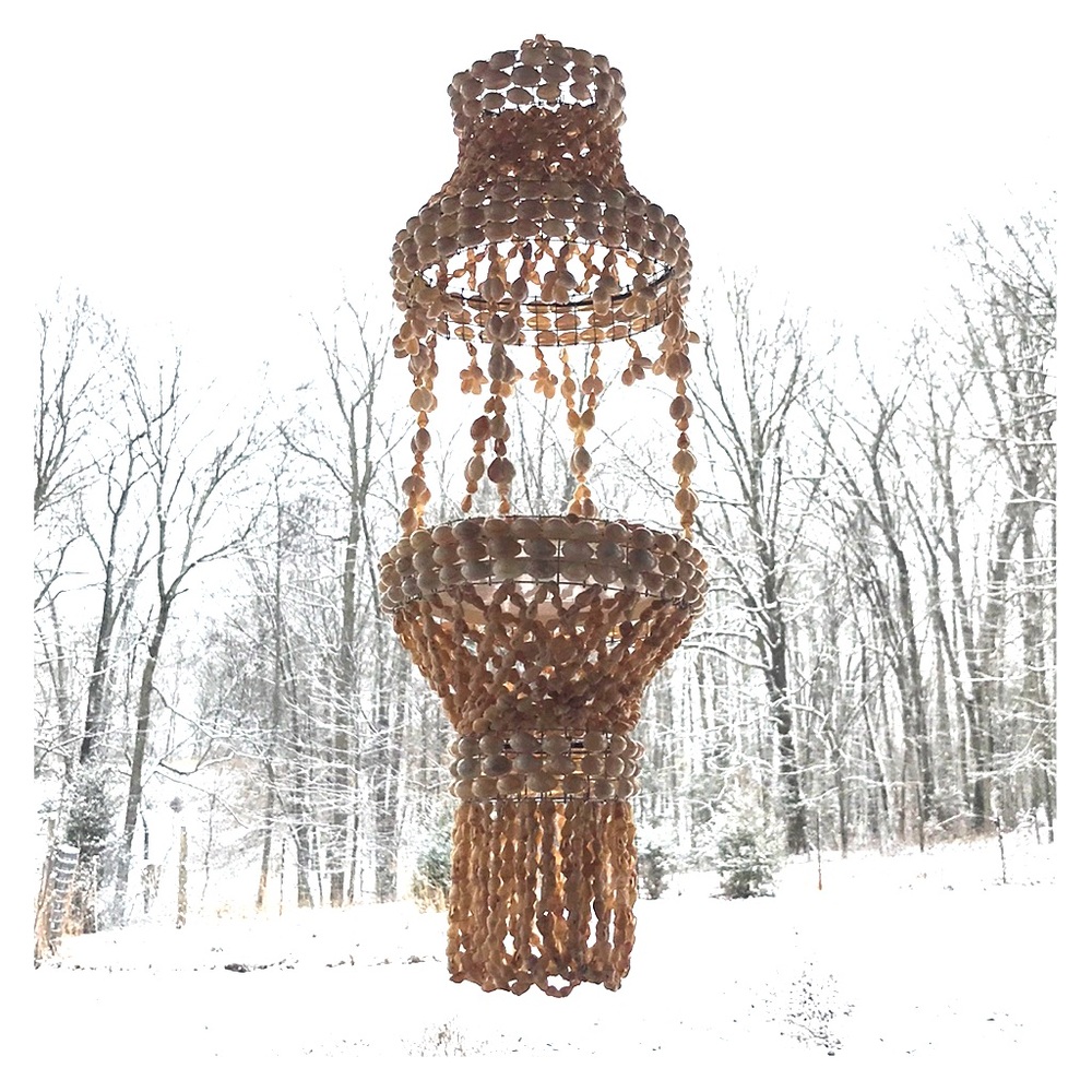 Unique & Kitschy Plant or Candle Holder